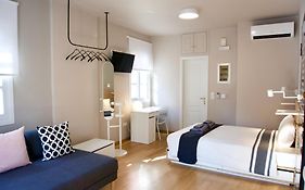 Syntagma Square: Amazing Cozy Studio - Whale