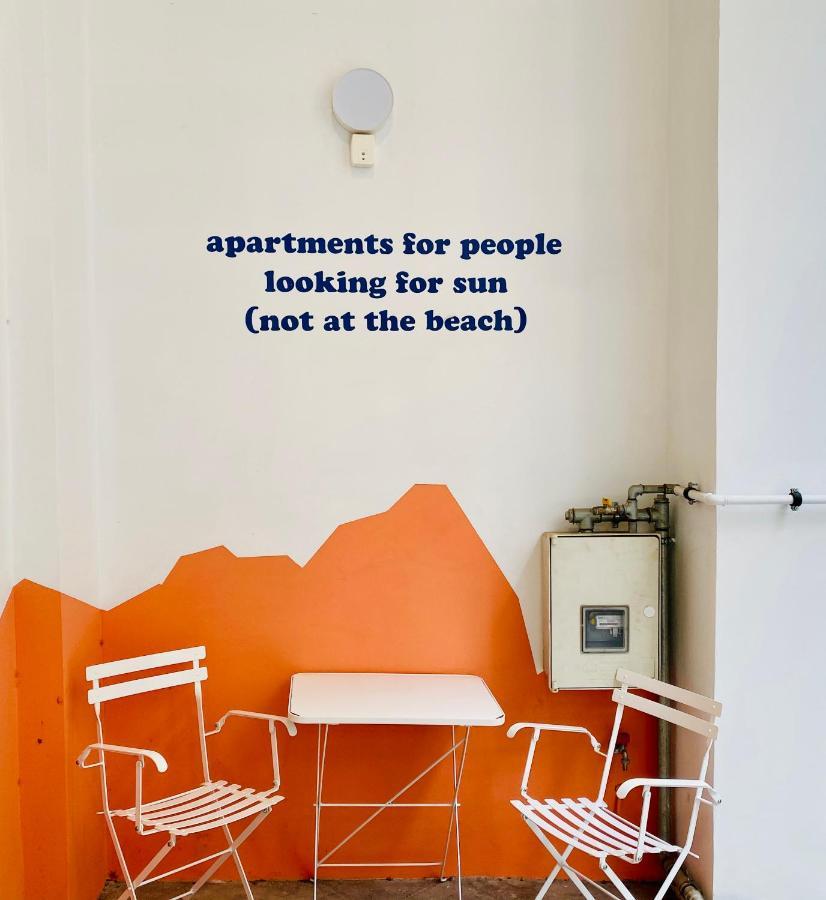 Syntagma Square: Amazing Cozy Studio - Whale Athen Exterior foto