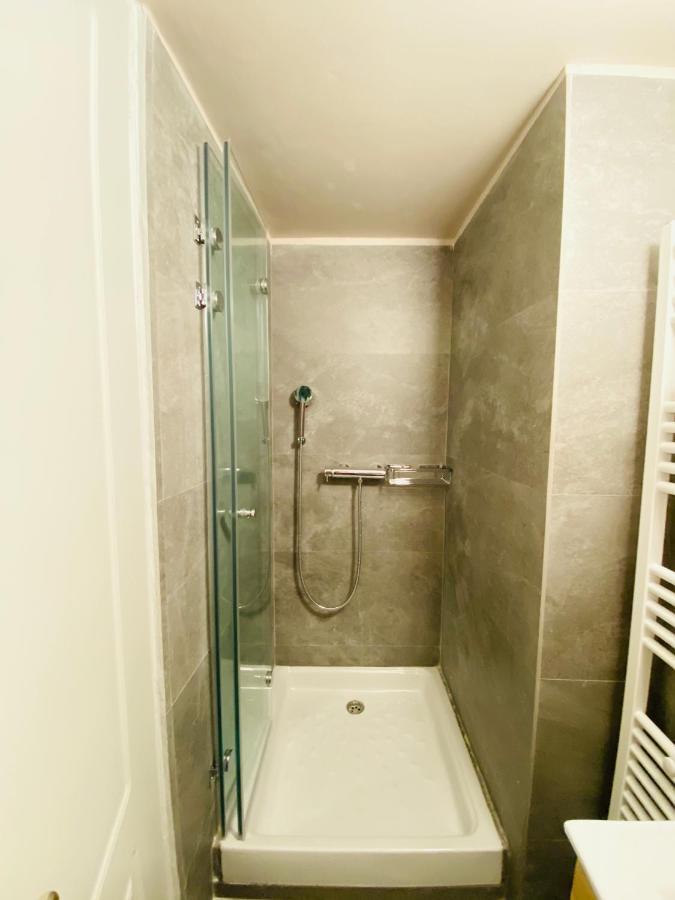 Syntagma Square: Amazing Cozy Studio - Whale Athen Exterior foto
