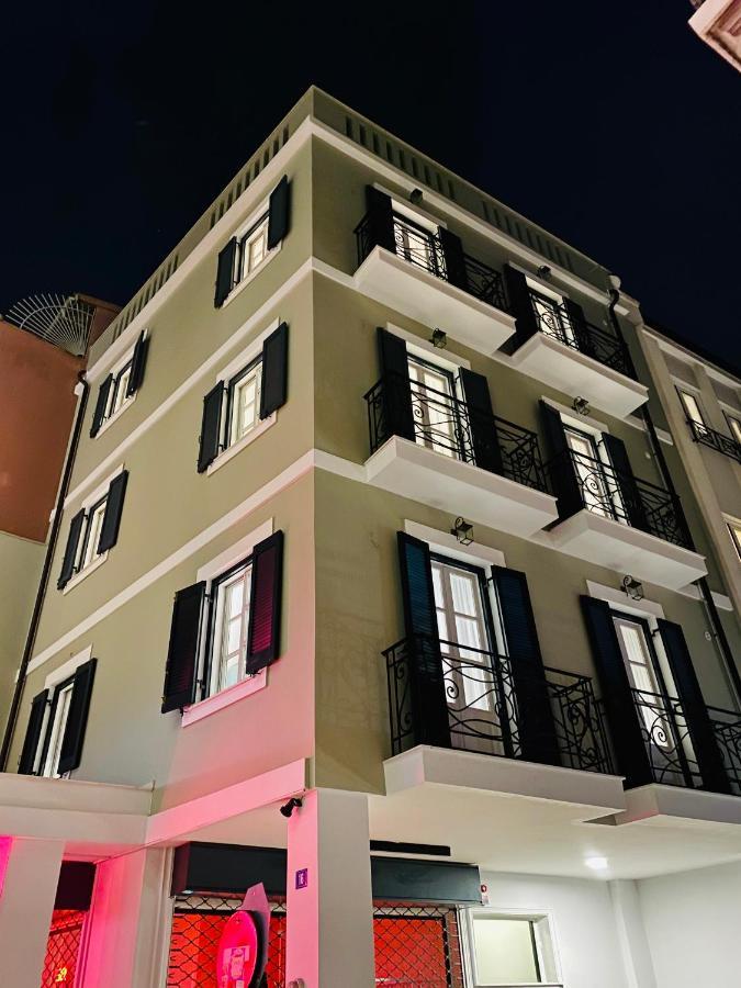 Syntagma Square: Amazing Cozy Studio - Whale Athen Exterior foto
