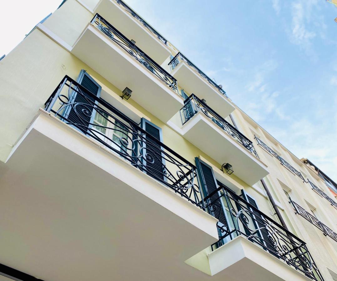 Syntagma Square: Amazing Cozy Studio - Whale Athen Exterior foto