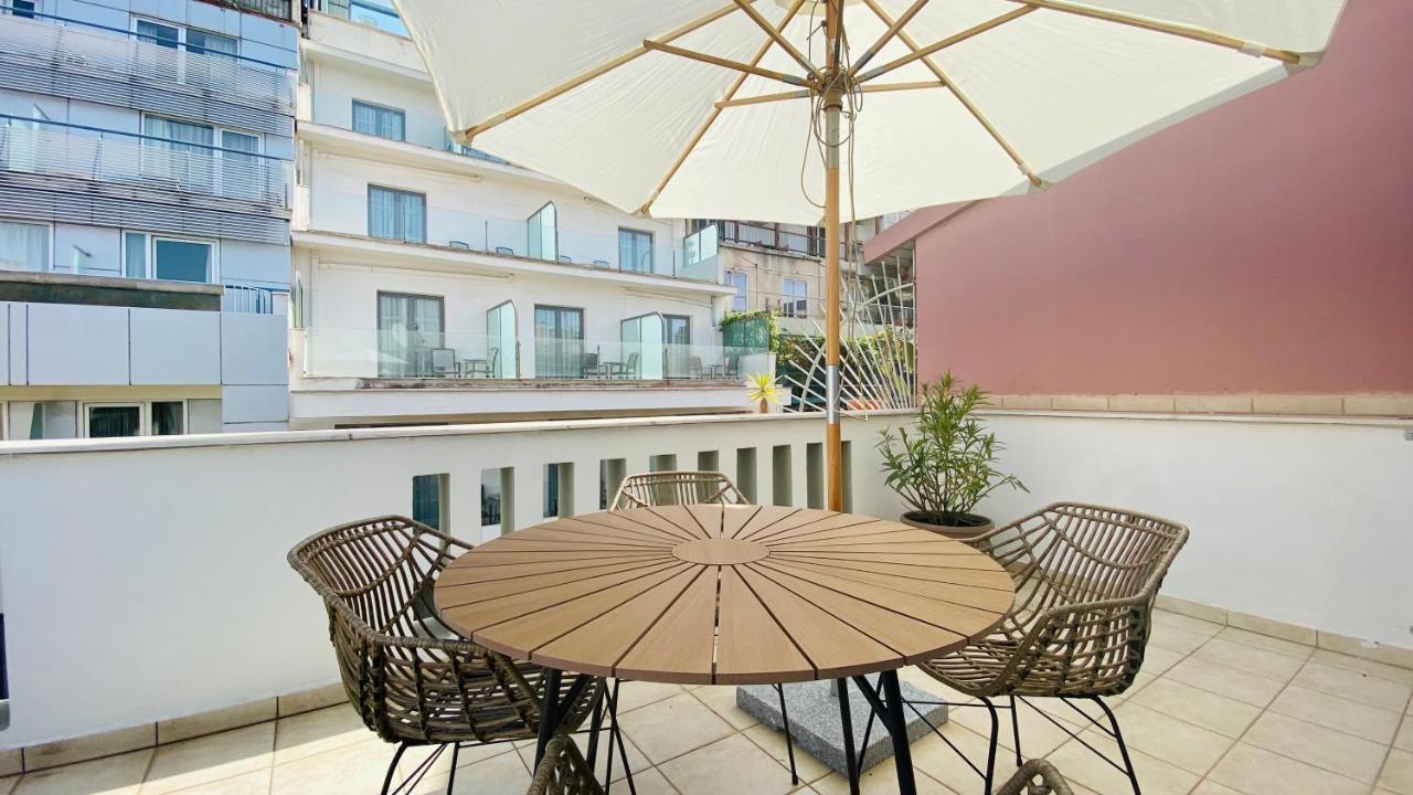 Syntagma Square: Amazing Cozy Studio - Whale Athen Exterior foto