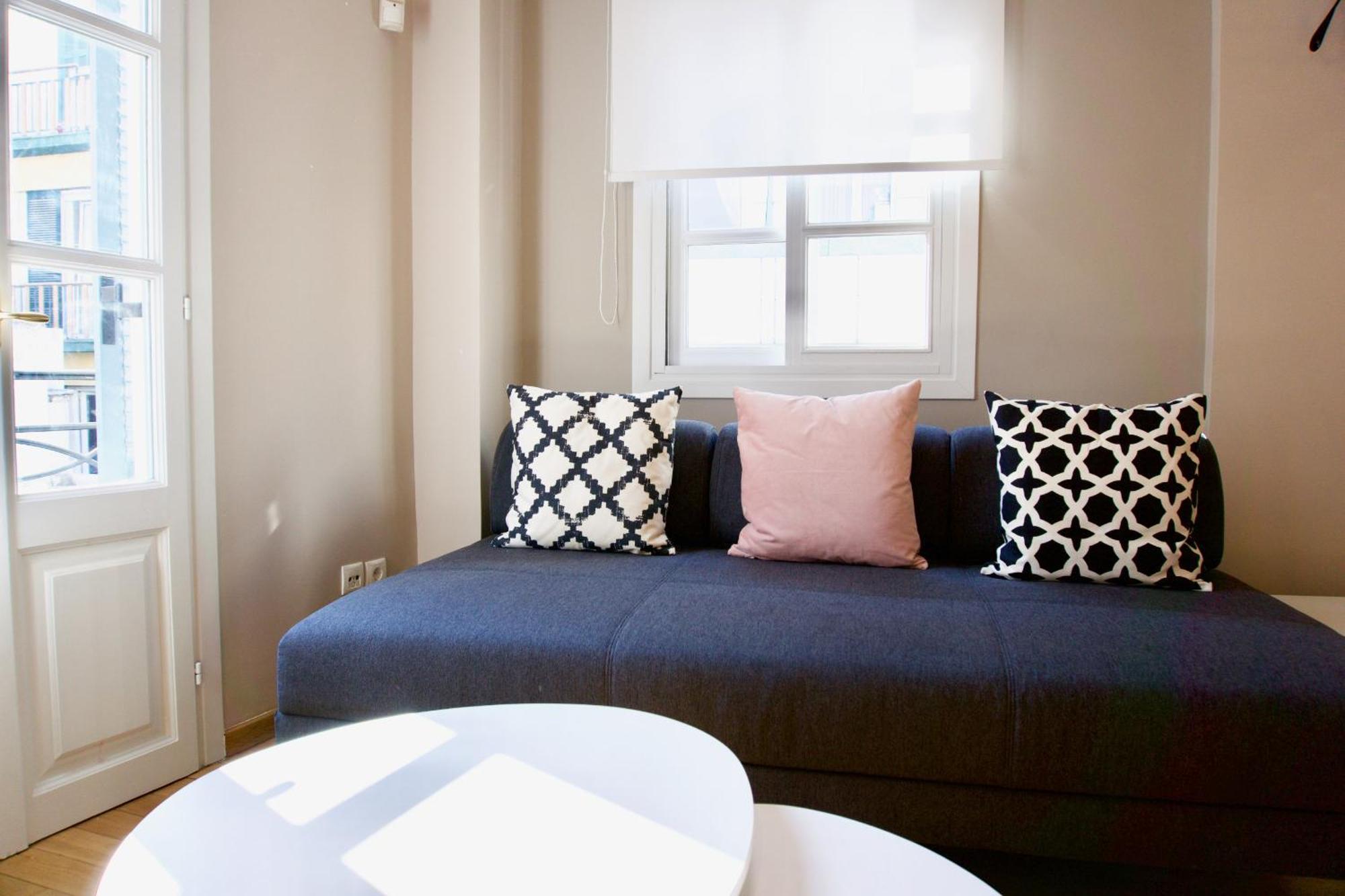 Syntagma Square: Amazing Cozy Studio - Whale Athen Exterior foto