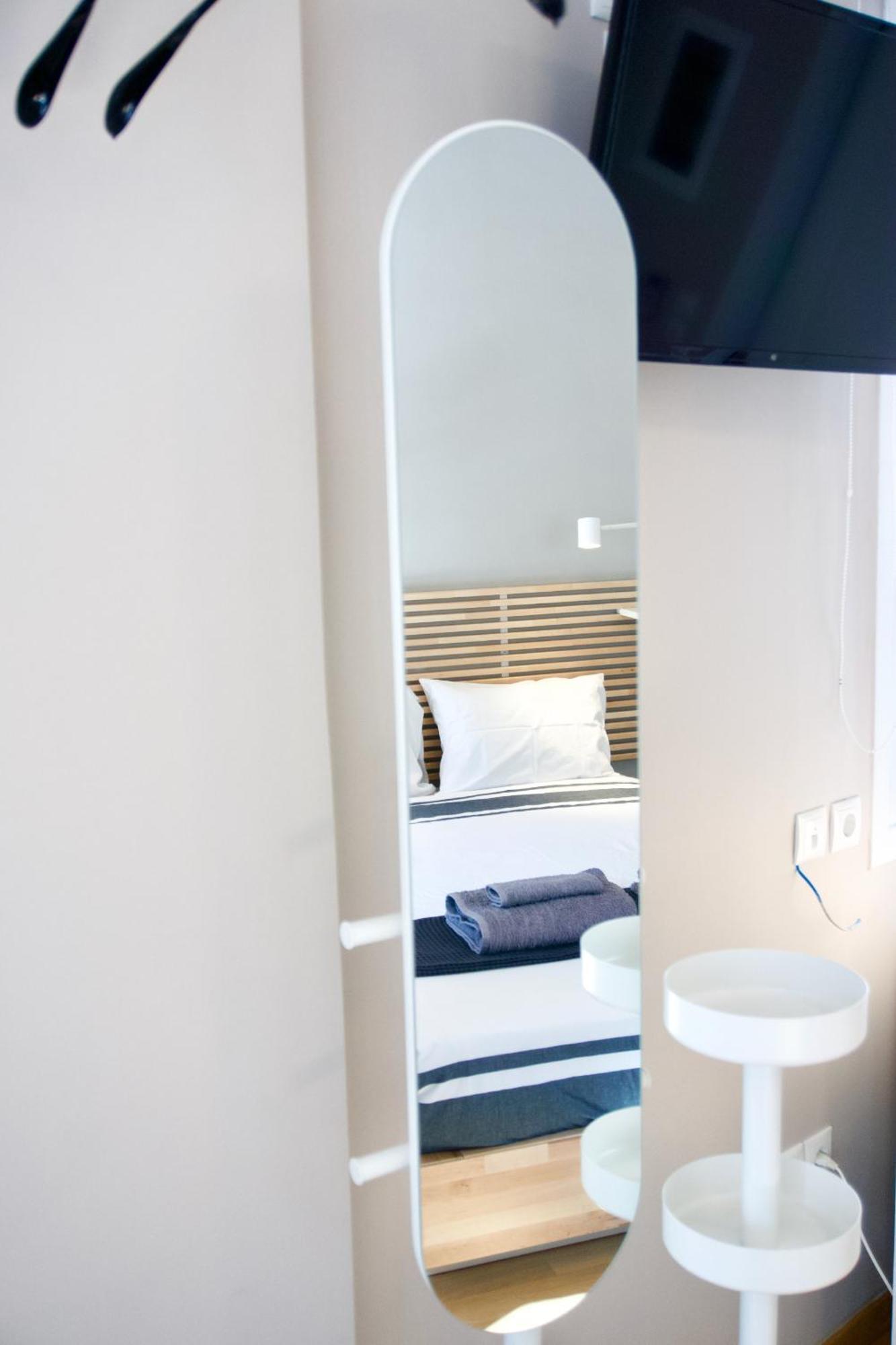 Syntagma Square: Amazing Cozy Studio - Whale Athen Exterior foto