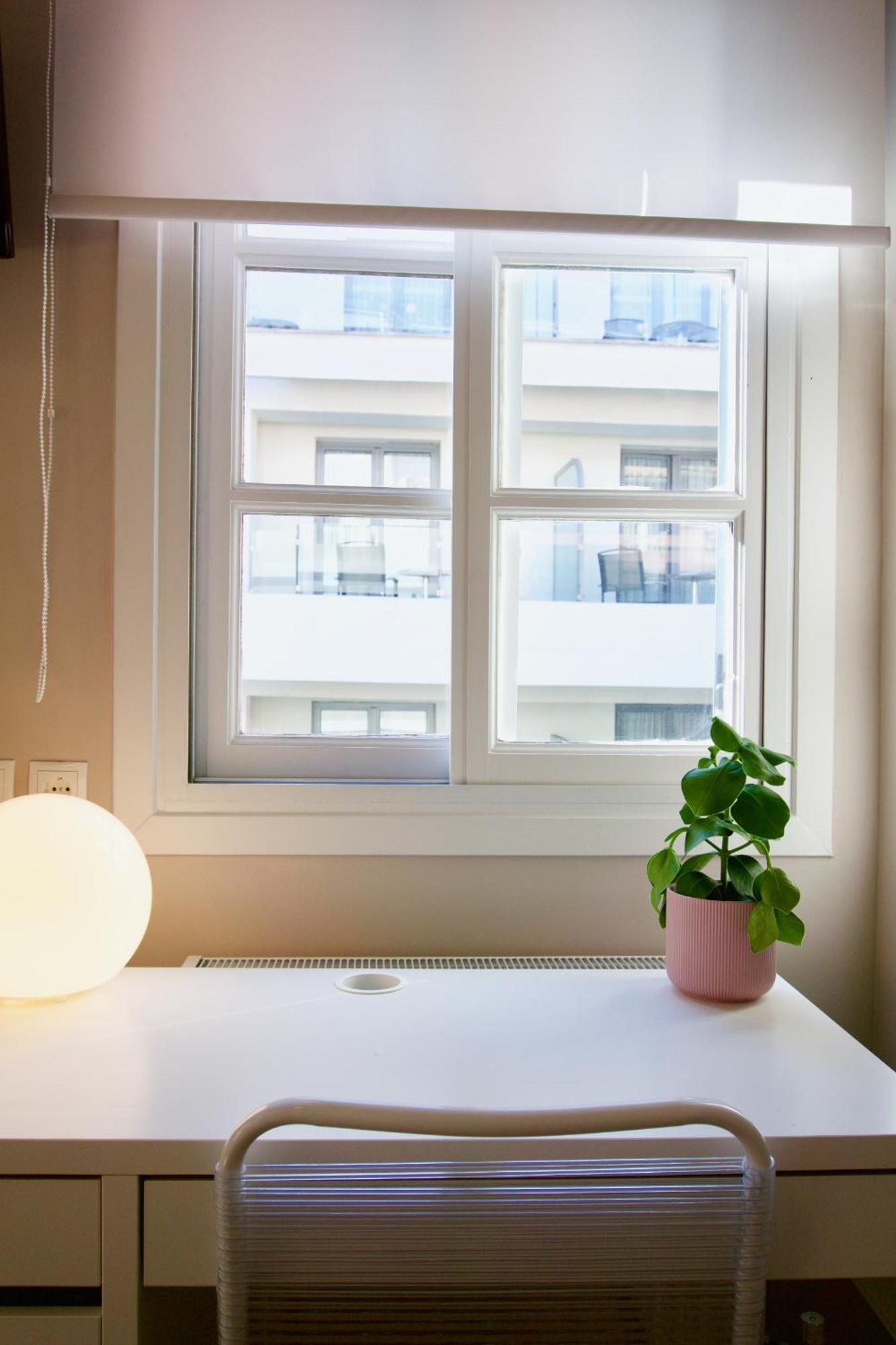 Syntagma Square: Amazing Cozy Studio - Whale Athen Exterior foto