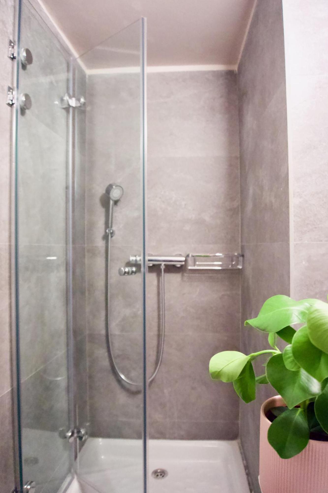 Syntagma Square: Amazing Cozy Studio - Whale Athen Exterior foto