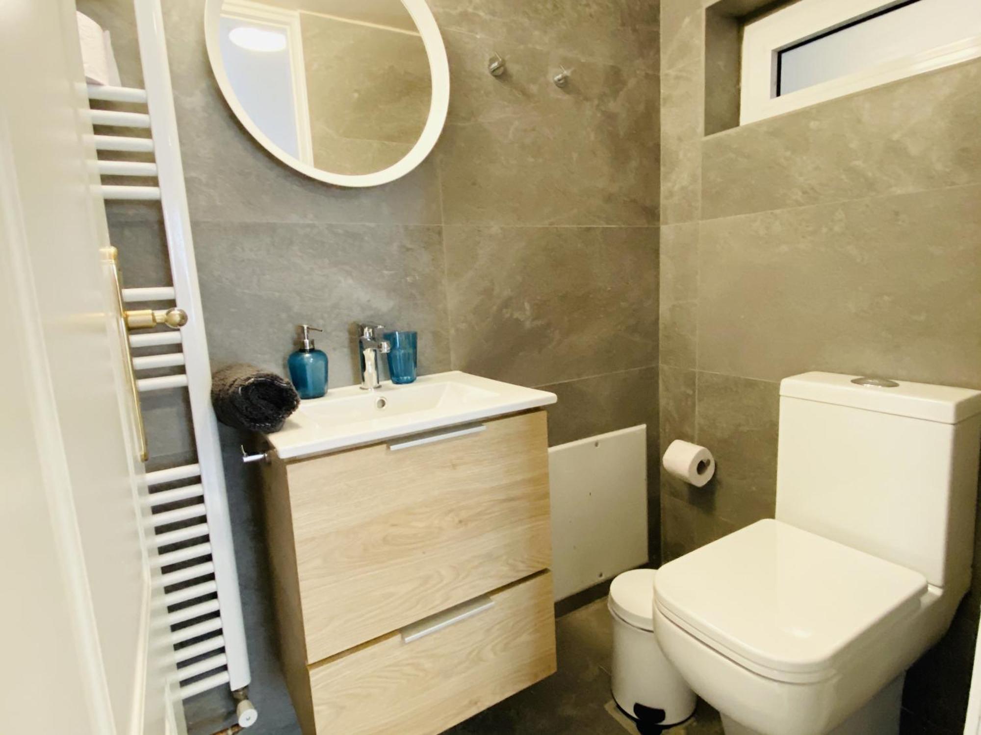 Syntagma Square: Amazing Cozy Studio - Whale Athen Exterior foto